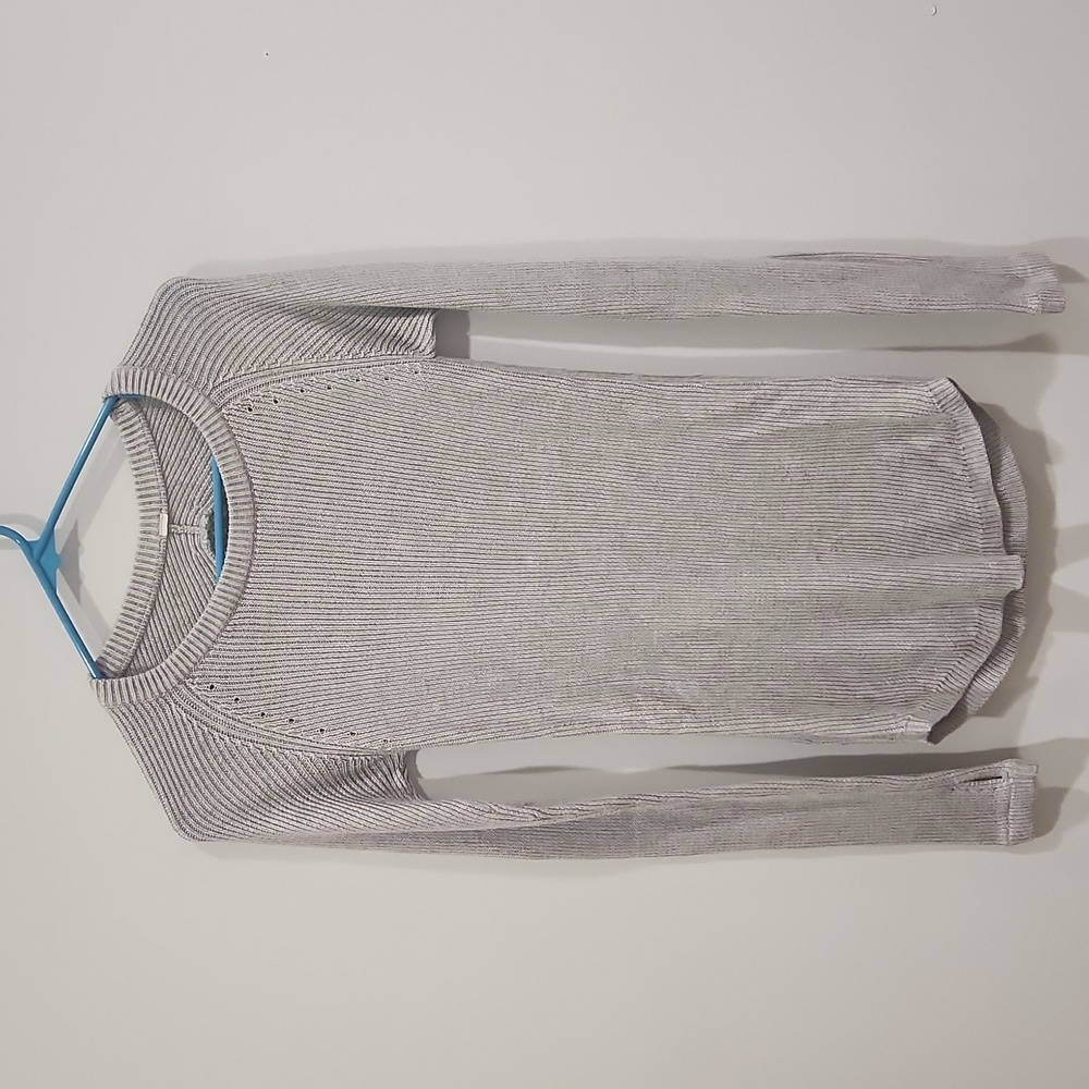 Womens lulu sweater
